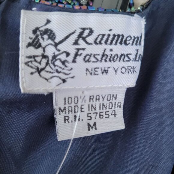 Dress & Blazzer sequin 2 piece set Sz M - Picture 13 of 15